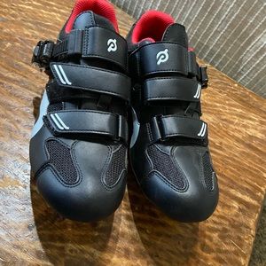 Like new - Peloton Bike Shoes